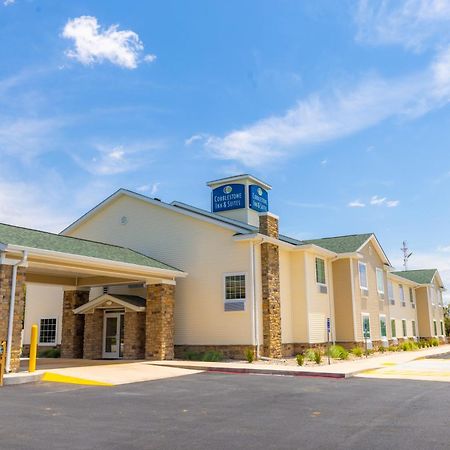 Cobblestone Inn & Suites - Winters Εξωτερικό φωτογραφία