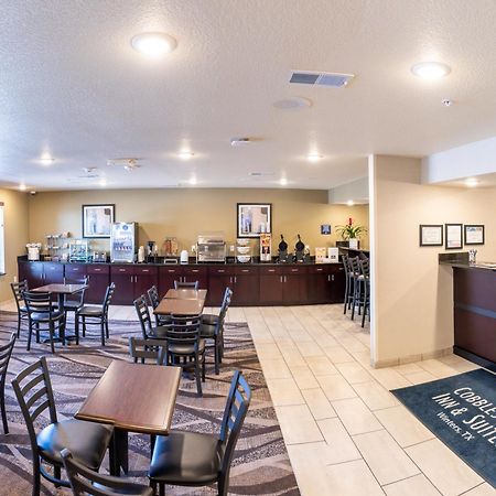 Cobblestone Inn & Suites - Winters Εξωτερικό φωτογραφία